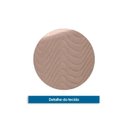 Ver imagem 3 de Cama Box Base Solteiro Universal Suede Clean (88x188x20) - Ortobom