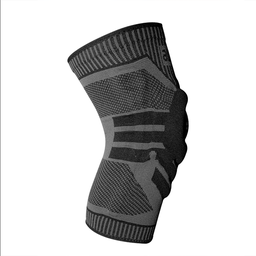 Joelheira de Compressão Power Armour 3.0 - ideal para todo tipo de esportes:G - 4