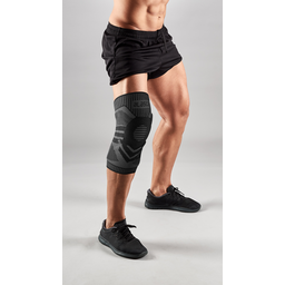 Joelheira de Compressão Power Armour 3.0 - ideal para todo tipo de esportes:G - 6