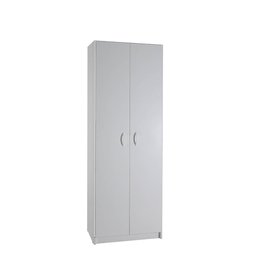 Armário Multiuso 2 Portas Sm 7900 - Lavanderia - 182ax60lx40p 421082 - 1