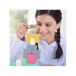 Jogo Jenga Maker Marvel Comics - 2