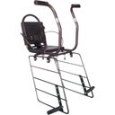Ver imagem 1 de Cadeirinha para Bagageiro de Bicicleta AL-17 - Altmayer