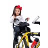 Cadeirinha para Bagageiro de Bicicleta AL-17 - Altmayer - 2