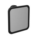 Ver imagem 1 de Espelho com Adesivo Preto Fosco 17 x 7,4 x 21,9 cm - AD4/Esp*Pr-Fos - Astra