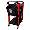 Ver imagem 2 de Carrinho Detailers Red & Shine Ii para Comércio