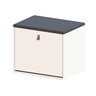 Sapateira Versa Home 56cm Assento 1 Porta - 2
