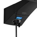 Ver imagem 5 de Ducha Chuveiro Hydra Polo Plus Digital Preto 110v