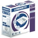 Ver imagem 4 de Kit Cuba Quadrada de Sobrepor SS-01 com Sifão e Válvula - 7720014 - LORENZETTI