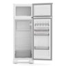Geladeira Esmaltec Rcd34 Branca 276 Litros 2 Portas 127v - 2