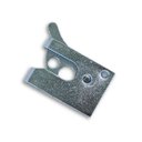 Ver imagem 1 de Fecho Portão Zincado para Serralheiro Ref. 21118 - Loth