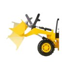 Ver imagem 4 de Sl800 Construction Escavadeira Articulada Brinquedo 3+