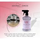 Ver imagem 2 de Aromatizador de Ambiente Lojas Grifes Famosa 1 Litro - Osklen