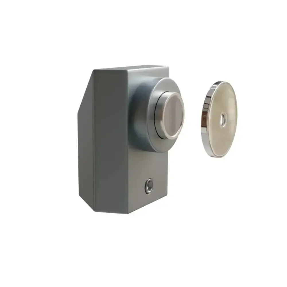 Prendedor Porta-cpm 400 - Cr - 1