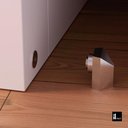 Ver imagem 2 de Prendedor Porta-cpm 400 - Cr