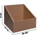 Ver imagem 5 de Nicho para Vinil Lp para Discos Cru