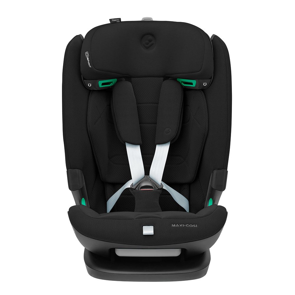 Cadeirinha Titan Pro I-size - Maxi-cosi - 10