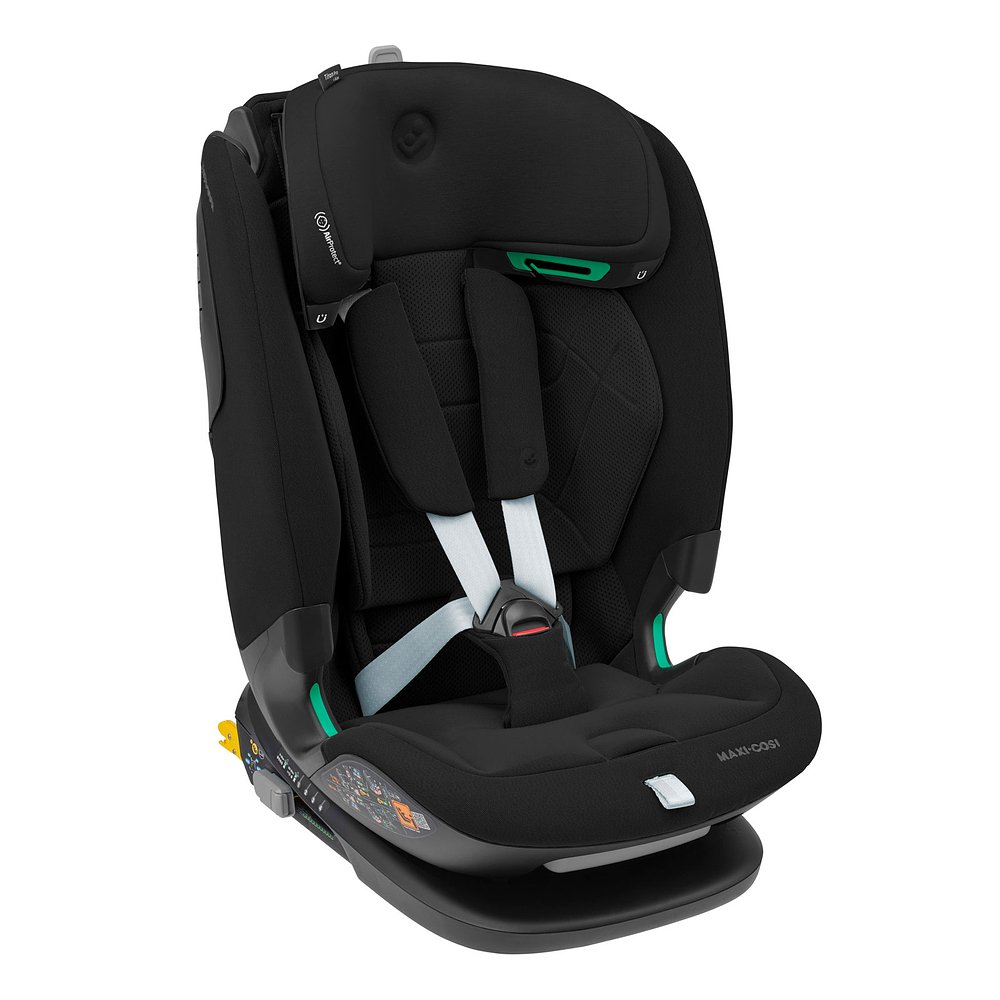 Cadeirinha Titan Pro I-size - Maxi-cosi