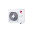 Ver imagem 3 de Ar Condicionado Inverter Teto Lg 36000 Btus Frio R-32 Wi-fi 220v