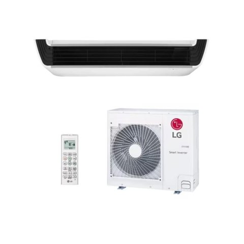Ar Condicionado Inverter Teto Lg 36000 Btus Frio R-32 Wi-fi 220v