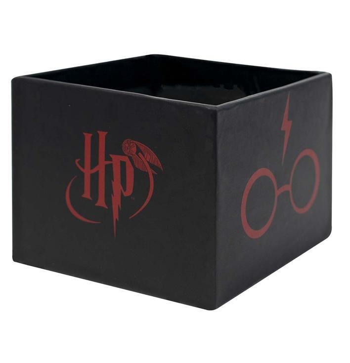 Kit Organizador Mesa Harry Potter Plataforma 9 Porta Treco - 2