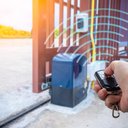 Ver imagem 7 de Kit 2 Controles Remoto Copy 433 Garagem Portão