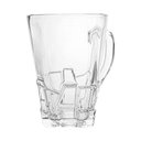 Ver imagem 3 de Jogo de Canecas de Café em Vidro Texas 170ml 6 Peças - casambiente