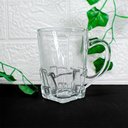 Ver imagem 4 de Jogo de Canecas de Café em Vidro Texas 170ml 6 Peças - casambiente