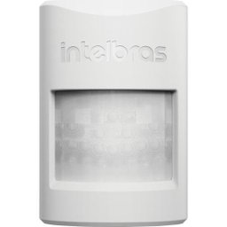 Sensor Infravermelho Sem Fio Ivp 1000 Pet Sf Intelbras - 1
