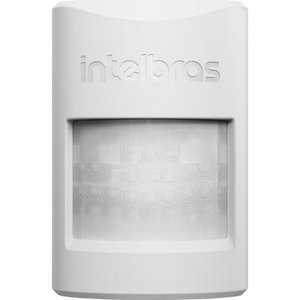 Sensor Infravermelho Sem Fio Ivp 1000 Pet Sf Intelbras
