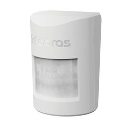 Sensor Infravermelho Sem Fio Ivp 1000 Pet Sf Intelbras - 2