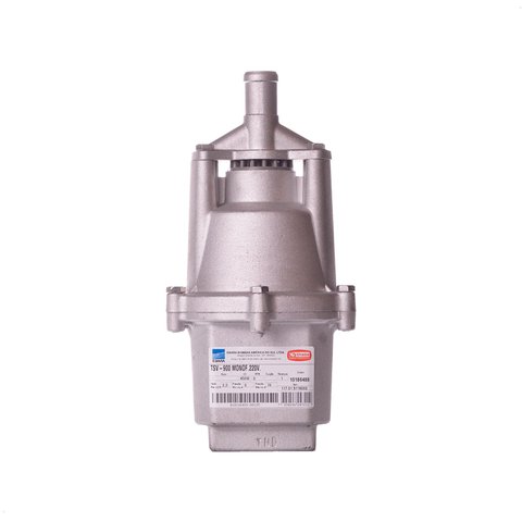 Bomba Submersa Vibratória Tsv-900 450 W Monofásico Motor Thebe Ip68 220v