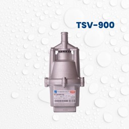 Bomba Submersa Vibratória Tsv-900 450 W Monofásico Motor Thebe Ip68 127v - 4