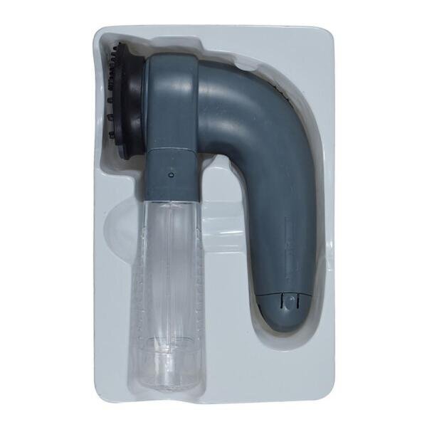 Aspirador de Pelos para Cães e Gatos Portátil + Rasqueadeira - 2