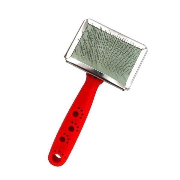 Aspirador de Pelos para Cães e Gatos Portátil + Rasqueadeira - 4