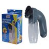 Aspirador de Pelos para Cães e Gatos Portátil + Rasqueadeira - 3