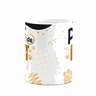 Caneca Flork Dia Dos Pais - Pai de Pet Gato - 3