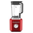 Ver imagem 1 de Liquidificador Kitchenaid Pure Power 10 Velocidades Empire Red - KUA20AV