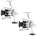 Ver imagem 1 de Kit 2 Molinete Marine Sports Arena 2000 Fd 5.1:1