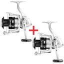 Ver imagem 5 de Kit 2 Molinete Marine Sports Arena 2000 Fd 5.1:1