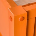 Ver imagem 6 de Cama Alta Infantil em Madeira e Mdf Sureleve