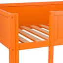 Ver imagem 5 de Cama Alta Infantil em Madeira e Mdf Sureleve