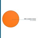 Ver mais imagens de Cama Alta Infantil em Madeira e Mdf Sureleve