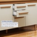 Ver imagem 7 de Cozinha Completa 7 Portas 2 Gavetas Toronto