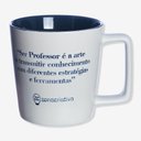 Ver imagem 3 de Caneca Buck Profissões Professor - Zonacriativa