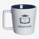 Ver imagem 1 de Caneca Buck Profissões Professor - Zonacriativa