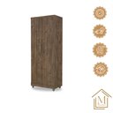 Ver imagem 6 de Multiuso Ouro Cor:canela - Organizador - Mizza Decor