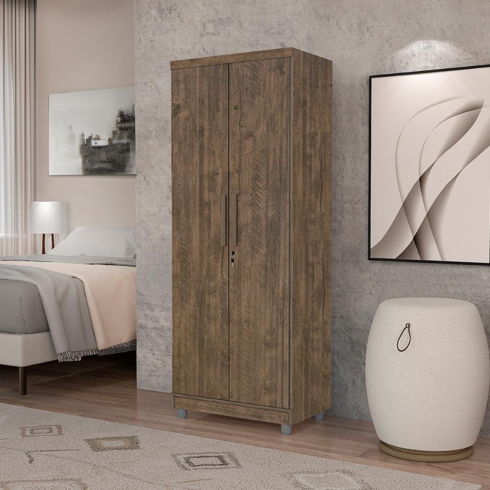 Multiuso Ouro Cor:canela - Organizador - Mizza Decor | MadeiraMadeira