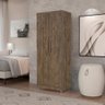 Multiuso Ouro Cor:canela - Organizador - Mizza Decor - 2