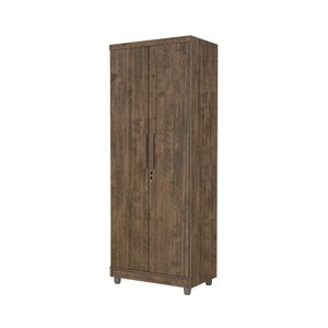 Multiuso Ouro Cor:canela - Organizador - Mizza Decor