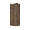 Multiuso Ouro Cor:canela - Organizador - Mizza Decor - 1